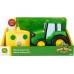 Іграшка трактор Jonny на радіокеруванні Tomy (42946A1) title=