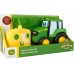 Іграшка трактор Jonny на радіокеруванні Tomy (42946A1) title=