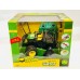 Игрушка трактор John Deere Treads RSX Gator на радиоуправлении Tomy (46306) title=