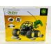 Игрушка трактор John Deere Treads RSX Gator на радиоуправлении Tomy (46306) title=